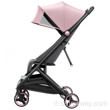 Xiaomi Mitu Baby Passeggino Strokker Portable Pieghevole